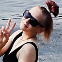 Януся, 21 год