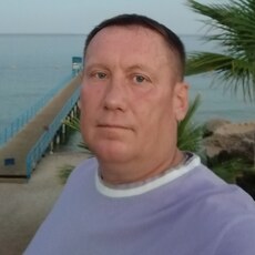 Фотография мужчины Владимир, 47 лет из г. Самара