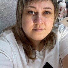 Фотография девушки Ксения, 37 лет из г. Шадринск