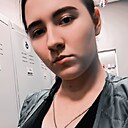 Анастасия, 20 лет