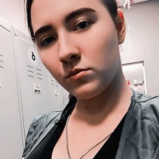 Фотография девушки Анастасия, 20 лет из г. Волгоград