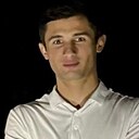 Аслан, 20 лет