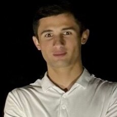 Фотография мужчины Аслан, 20 лет из г. Нальчик