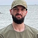 Шамиль, 23 года