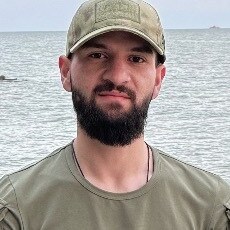 Фотография мужчины Шамиль, 23 года из г. Петропавловск-Камчатский