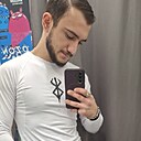 Аслан, 22 года