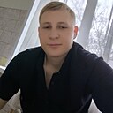 Сергей, 22 года