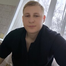 Фотография мужчины Сергей, 22 года из г. Химки