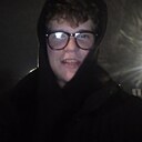 Матвей, 19 лет