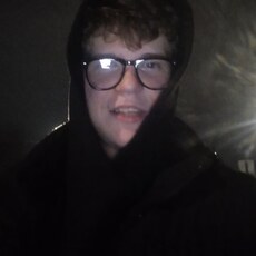 Фотография мужчины Матвей, 19 лет из г. Уральск