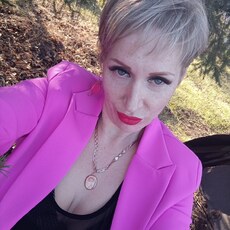 Фотография девушки Оксана, 44 года из г. Могоча