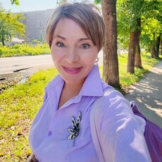 Фотография девушки Ольга, 62 года из г. Барнаул