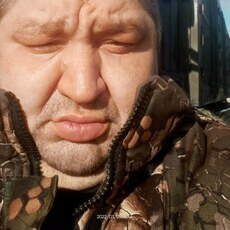 Фотография мужчины Сергей, 49 лет из г. Комсомольск-на-Амуре