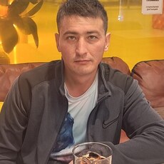 Фотография мужчины Din, 37 лет из г. Куса