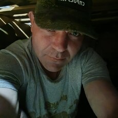 Фотография мужчины Александр, 36 лет из г. Губкин