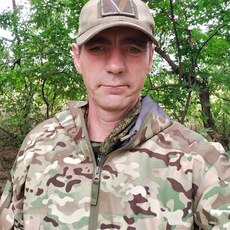 Фотография мужчины Евгений, 45 лет из г. Чита