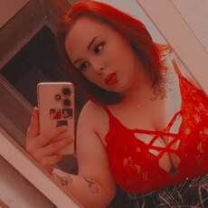 Фотография девушки Арина, 24 года из г. Новосибирск