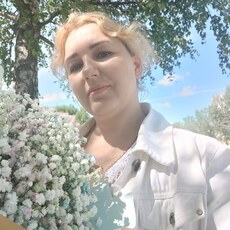 Фотография девушки Светлана, 36 лет из г. Радужный (Владимирская Область)