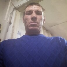 Фотография мужчины Аркадий, 41 год из г. Покровка