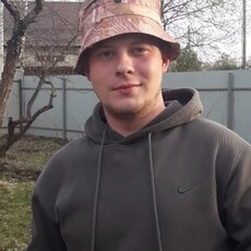 Фотография мужчины Максим, 28 лет из г. Вологда