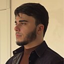 Рамзан, 23 года