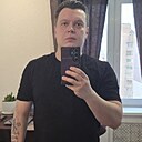 Паша, 33 года