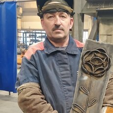 Фотография мужчины Lexx, 50 лет из г. Бокситогорск