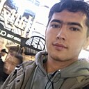 Адхам, 27 лет