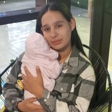 Фотография девушки Валерия, 19 лет из г. Краснодар