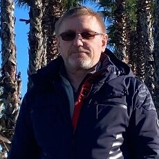 Фотография мужчины Vlad, 49 лет из г. Сочи
