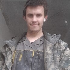 Фотография мужчины Александр, 26 лет из г. Екатеринбург