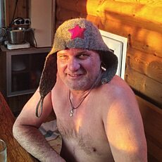 Фотография мужчины Виктор, 48 лет из г. Павлодар