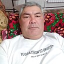 Уткур, 52 года