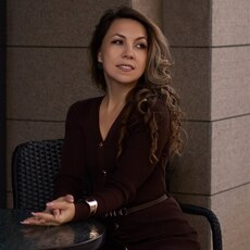 Фотография девушки Milena, 36 лет из г. Уфа