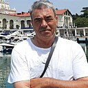 Сергей, 62 года