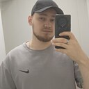 Симон, 25 лет