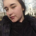 Анна, 19 лет