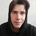 Данила, 18 лет