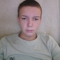 Фотография мужчины Valik, 23 года из г. Днепр