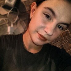 Фотография девушки Александра, 21 год из г. Улан-Удэ