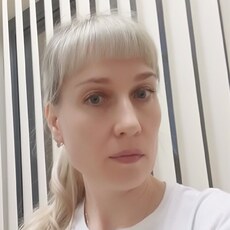 Фотография девушки Олеся, 45 лет из г. Барнаул