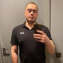 Александр, 35 лет