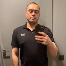 Фотография мужчины Александр, 35 лет из г. Димитровград