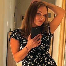 Фотография девушки Марина, 41 год из г. Подпорожье