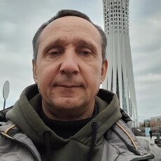 Фотография мужчины Михаил, 53 года из г. Магнитогорск