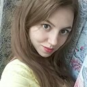 Алина, 25 лет