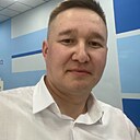 Александр, 33 года