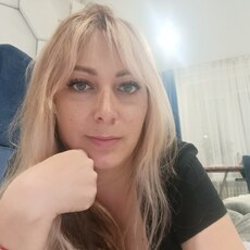 Фотография девушки Галинка, 38 лет из г. Кирово-Чепецк