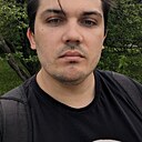 Роман, 33 года