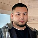 Дамир, 27 лет